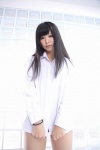 akiloveschool blouse cosplay itsuki_akira original school_swimsuit school_uniform swimsuit rating:Safe score:0 user:nil!