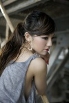 ponytail tanimura_nana tank_top wanibooks_78 wet rating:Safe score:0 user:nil!