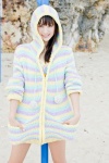 beach bikini_top hoodie komatsu_ayaka swimsuit wanibooks_64 rating:Safe score:0 user:nil!
