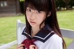 ito_suzuka sailor_uniform school_uniform rating:Safe score:1 user:nil!