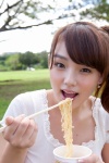 noodles ponytail shinozaki_ai sweater ys_web_465 rating:Safe score:0 user:mock