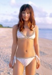 beach bikini cleavage hello_project_digital_books_65 kamei_eri ocean side-tie_bikini swimsuit rating:Safe score:0 user:nil!