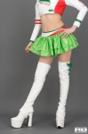 chiba_sakura croptop miniskirt pantyhose rq-star_630 sheer_legwear skirt skirt_lift rating:Safe score:0 user:nil!