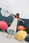 dress ogura_yuuko umbrella rating:Safe score:0 user:nil!