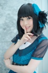 akb48 cosplay dress maeda_atsuko_(cosplay) soubi_zero rating:Safe score:2 user:nil!