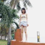 akiyama_nana miniskirt skirt tank_top rating:Safe score:0 user:nil!