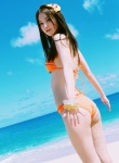 ass beach bikini ocean sasaki_nozomi swimsuit vyj_78 rating:Safe score:2 user:nil!