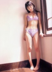 barefoot bikini hamada_shouko lolita_race_queen side-tie_bikini swimsuit rating:Safe score:2 user:nil!