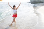 beach camisole hibino_azusa miniskirt ocean skirt wet rating:Safe score:0 user:nil!