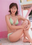 bikini cleavage swimsuit yasuda_misako ys_web_080 rating:Safe score:0 user:nil!
