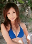 bikini_top cleavage swimsuit tatsumi_natsuko y.s.v.w._vol_243 rating:Safe score:0 user:nil!