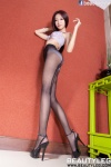 beautyleg_824 black_legwear bra panties pantyhose susan rating:Safe score:0 user:nil!