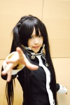 cosplay d.gray-man kipi lenalee_lee twintails uniform rating:Safe score:1 user:nil!