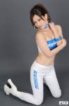 aoba_chieri boots choker cleavage ponytail rq-star_604 trousers tubetop rating:Safe score:0 user:nil!