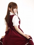 blouse cosplay jumper kotori tagme_character tagme_series yuzurina rating:Safe score:0 user:nil!