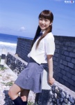 blouse costume kneesocks misty_245 nakamura_chise pleated_skirt school_uniform skirt rating:Safe score:0 user:nil!