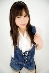 blouse headband jumper katou_mari rating:Safe score:0 user:pixymisa