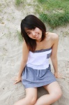 beach dress koike_rina wpb_ex_05 rating:Safe score:1 user:nil!