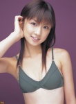 bikini_top cleavage ogura_yuuko swimsuit rating:Safe score:0 user:nil!