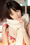 bra corset iwasa_mayuko scarf rating:Safe score:0 user:nil!