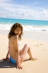 beach bikini hello_project_digital_books_71 ocean side-tie_bikini swimsuit takahashi_ai rating:Safe score:1 user:nil!