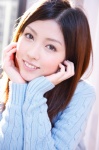 blouse school_uniform sweater togashi_azusa rating:Safe score:0 user:nil!