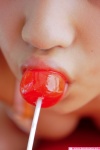 bikini_top close-up lollipop nagai_rina swimsuit rating:Safe score:1 user:nil!