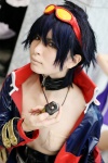 asami_uki cosplay crossplay simon tengen_toppa_gurren-lagann rating:Safe score:0 user:Log