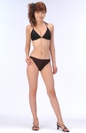 bikini cleavage hatsune_miu side_ponytail swimsuit rating:Safe score:0 user:nil!