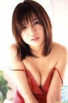 atsuta_kumi chemise cleavage dgc_0542 lingerie rating:Safe score:0 user:nil!