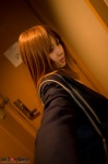 blazer blouse bookbag cardigan costume girlz_high natsumi school_uniform side-b_51 rating:Safe score:0 user:nil!