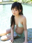 bikini cleavage ito_yui pool side-tie_bikini swimsuit wet rating:Safe score:0 user:nil!
