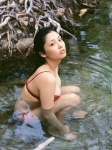 bikini cleavage mitsuya_youko side-tie_bikini swimsuit wanibooks_08 wet rating:Safe score:0 user:nil!