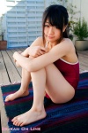 mizuki_momoko one-piece_swimsuit swimsuit rating:Safe score:0 user:nil!