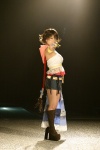 boots cosplay final_fantasy final_fantasy_x final_fantasy_x-2 guns suzukaze_yuuki yuna rating:Safe score:0 user:nil!