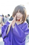 aki_(iv) cosplay hairband tagme_character tagme_series yukata rating:Safe score:0 user:nil!