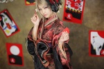 blonde_hair cosplay keiz kimono tagme_character tagme_series rating:Safe score:0 user:PFULMTL