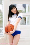 buruma funaoka_saki gym_uniform shorts tshirt rating:Safe score:0 user:nil!