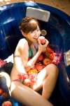 bikini braid hot_tub sato_rika swimsuit wanibooks_79 wet rating:Safe score:0 user:nil!
