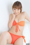 4k-star_137 bikini cleavage hikata_saya ponytail side-tie_bikini swimsuit rating:Safe score:0 user:nil!