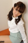 blouse kotono_mao miniskirt pantyhose rq-star_642 sheer_legwear skirt rating:Safe score:0 user:nil!