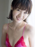 bikini_top cleavage shihono_ryou swimsuit rating:Safe score:1 user:nil!