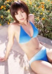 bikini cleavage swimsuit yasuda_misako rating:Safe score:1 user:nil!
