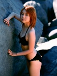 abe_asami bikini feeling_good swimsuit rating:Safe score:0 user:nil!