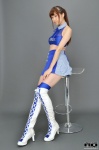 aihara_ikumi boots halter_top miniskirt rq-star_897 skirt thigh_boots thighhighs zettai_ryouiki rating:Safe score:0 user:nil!