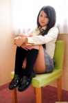 blouse dgc_0857 kneesocks pleated_skirt school_uniform skirt tachibana_haruka tie rating:Safe score:1 user:nil!