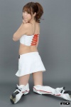 camisole leggings miniskirt ponytail rq-star_881 sagane_aya skirt rating:Safe score:0 user:nil!