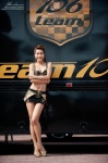 bikini_top high_heels park_si_hyun race_queen skirt swimsuit rating:Safe score:0 user:mock