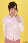 blouse miniskirt nakata_asami ponytail rq-star_220 skirt vest rating:Safe score:0 user:nil!