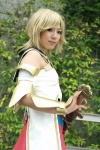 ashelia_b'nargin_dalmasca cosplay final_fantasy_xii sword tagme_model rating:Safe score:0 user:darkgray